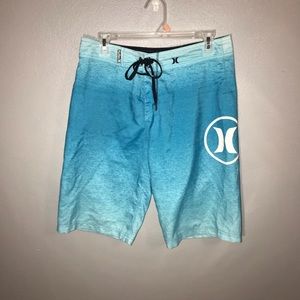 Hurley Swim Trunks